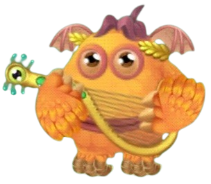 Baby Riff (Season of Love Junior) by Mrmouse1718 on DeviantArt