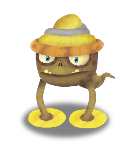 Golyhat (MSM TLL) by Mrmouse1718 on DeviantArt