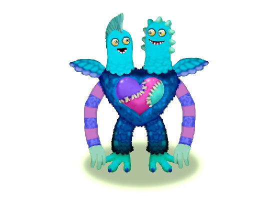 Rare Schmoochle (MSM TLL) by Mrmouse1718 on DeviantArt