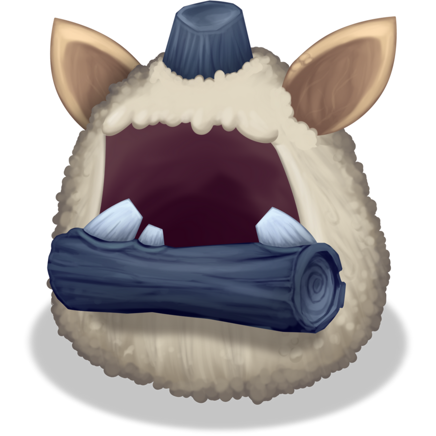 Bay (MSM TLL) by Mrmouse1718 on DeviantArt