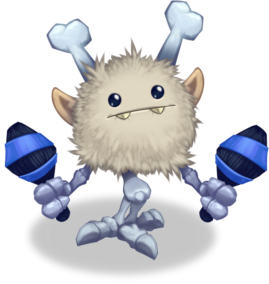 Flocca (MSM TLL) by Mrmouse1718 on DeviantArt