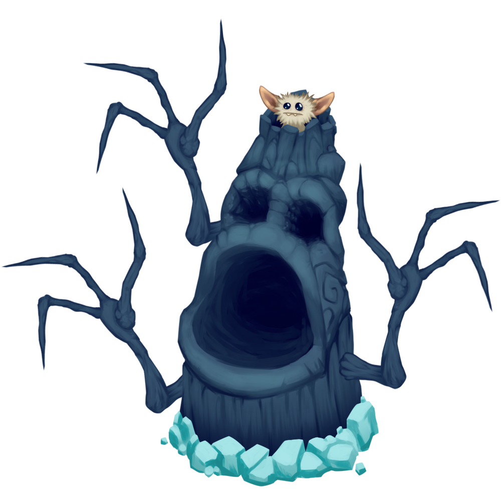 Knottshurr Tree (MSM TLL) by Mrmouse1718 on DeviantArt