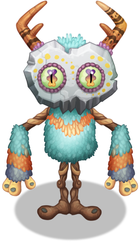 Knurv (MSM TLL) by Mrmouse1718 on DeviantArt