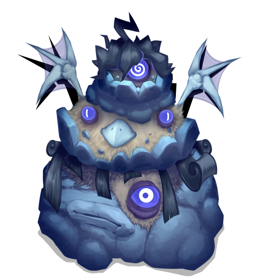 Mount Mound (MSM TLL) by Mrmouse1718 on DeviantArt