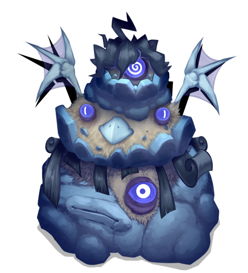 Msm Tll Rigs Mount Mound (MSM TLL) by Mrmouse1718 on DeviantArt