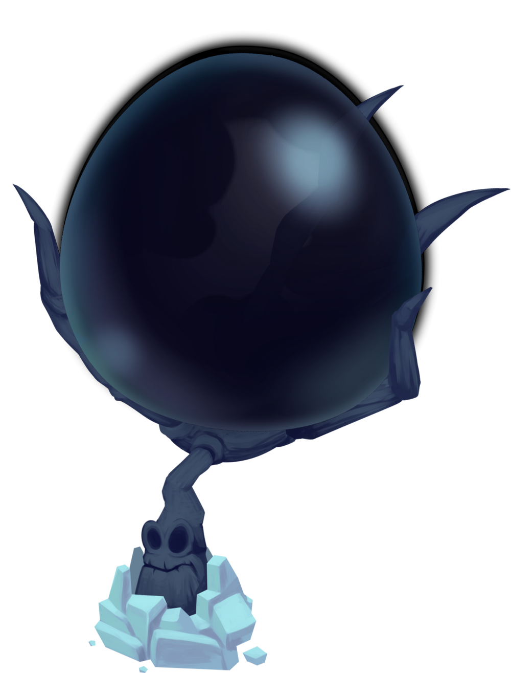 Souxls Vessel (MSM TLL) by Mrmouse1718 on DeviantArt