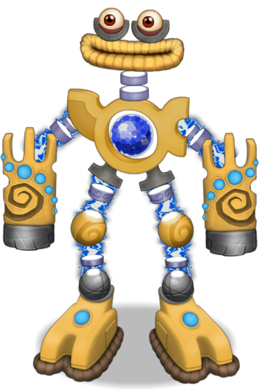 Wubbox (MSM TLL) by Mrmouse1718 on DeviantArt