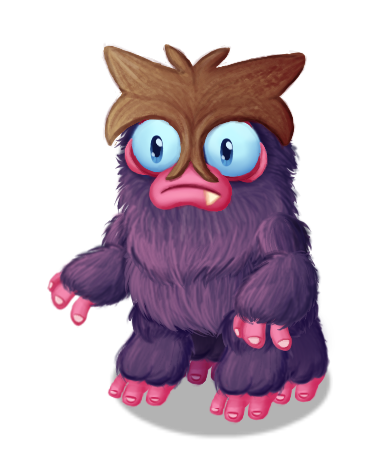 Baby Enchantling (IoH) by Mrmouse1718 on DeviantArt