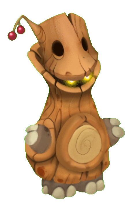 Baby Hawlo (IoH) by Mrmouse1718 on DeviantArt