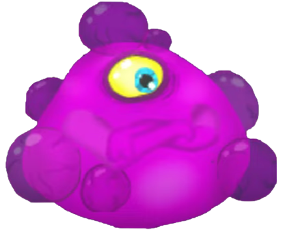 Baby Poppette (IoH) by Mrmouse1718 on DeviantArt