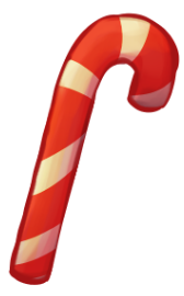 Candy cane (TLL) by Mrmouse1718 on DeviantArt