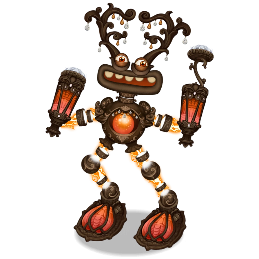 Epic Wubbox (Fire Haven) by Mrmouse1718 on DeviantArt