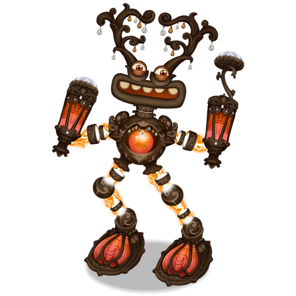 Wubbox Epic Wubbox (Fire Haven) by Mrmouse1718 on DeviantArt