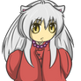 [CHIBI] Inuyasha.