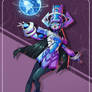 Galacta - Marvel Rivals
