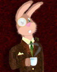 March Hare