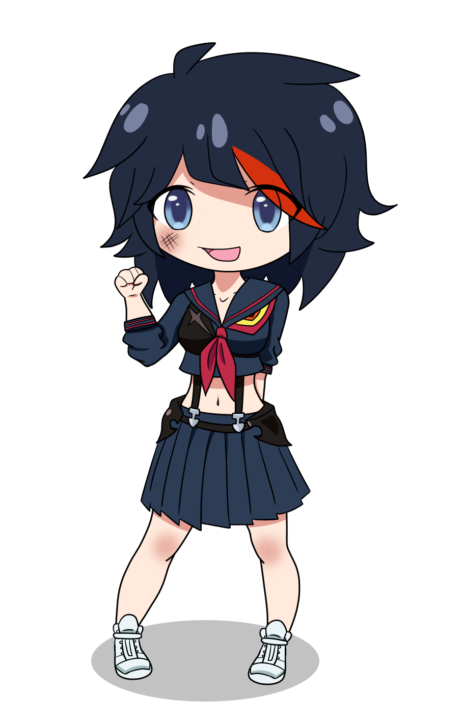 Matoi Ryuko