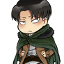 Chibi Winter Heichou