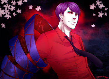 Tsukiyama