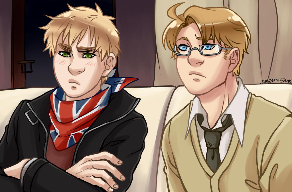 Screencap Redraw by Motimerri on DeviantArt