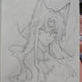 sketch