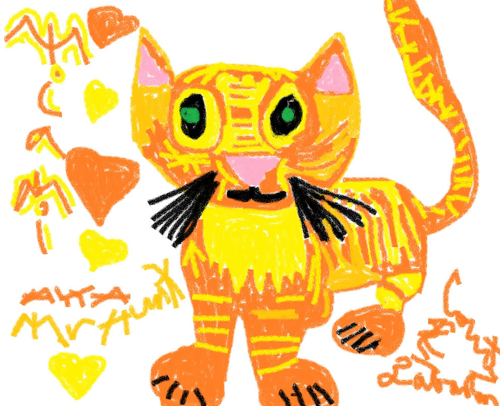 Mr Hunk =) by coolkatcourt1888 on DeviantArt