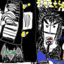 The Vampires Blues
