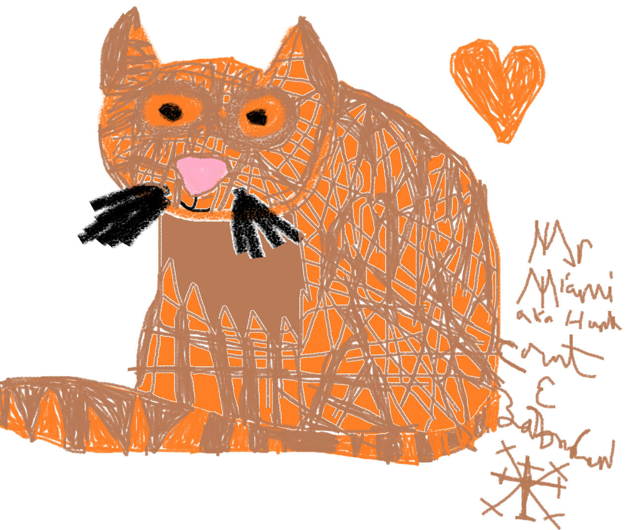 Mr Hunk 2 by coolkatcourt1888 on DeviantArt