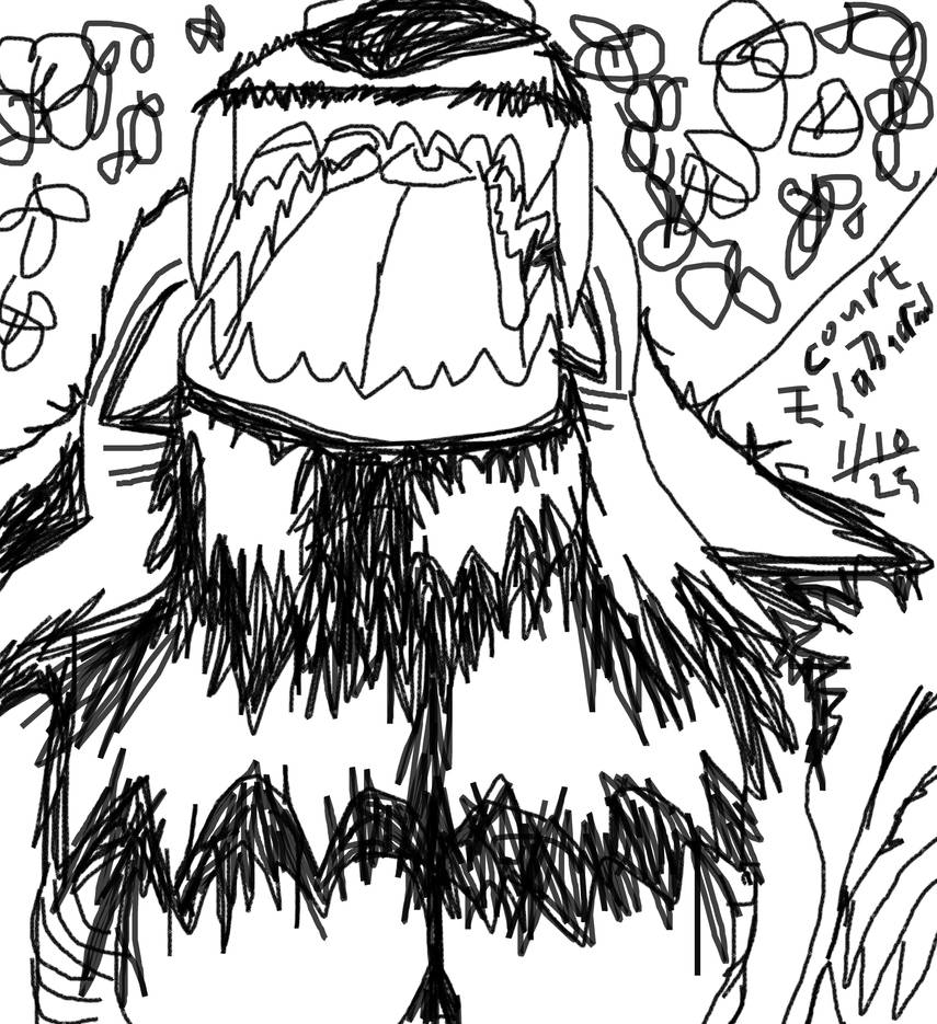 Lycan 4 by coolkatcourt1888 on DeviantArt Lycan 4 by coolkatcourt1888 on DeviantArt