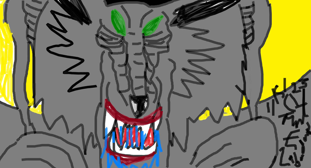 Hungry Lycan by coolkatcourt1888 on DeviantArt Hungry Lycan by coolkatcourt1888 on DeviantArt