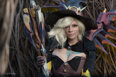 Witch Mercy