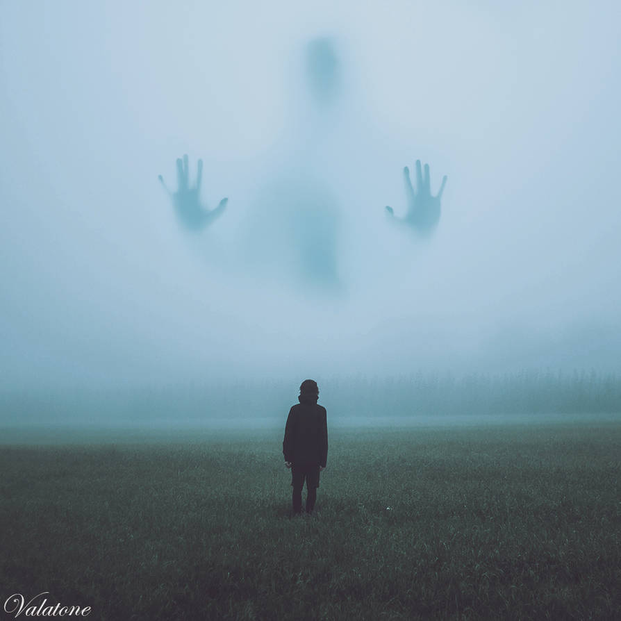 Hand Head Horror Horror Hands by Valatone on DeviantArt
