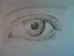 Eye ( Mark Crilley )
