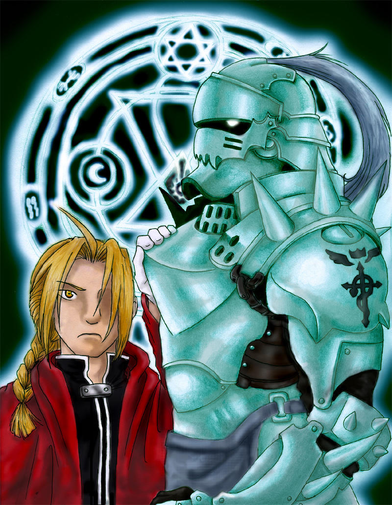 Fullmetal