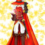 8-bit Theater - Red Mage