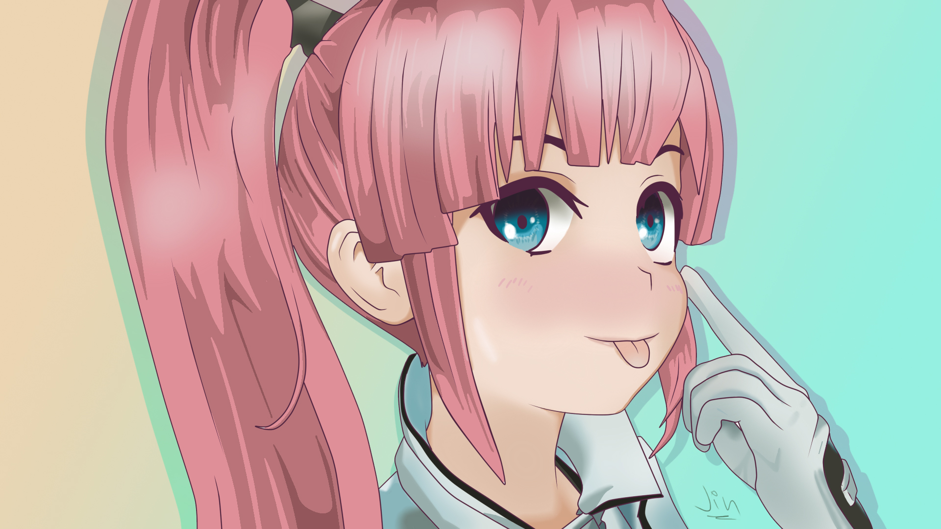 Kureha Sword Art Online Fatal Bullet By Shimarow On Deviantart Kureha Sword Art Online Fatal Bullet By Shimarow On Deviantart