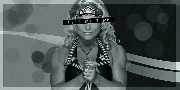 Beth Phoenix- It's My Time