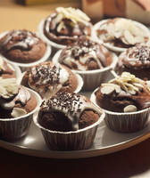 cupcakes