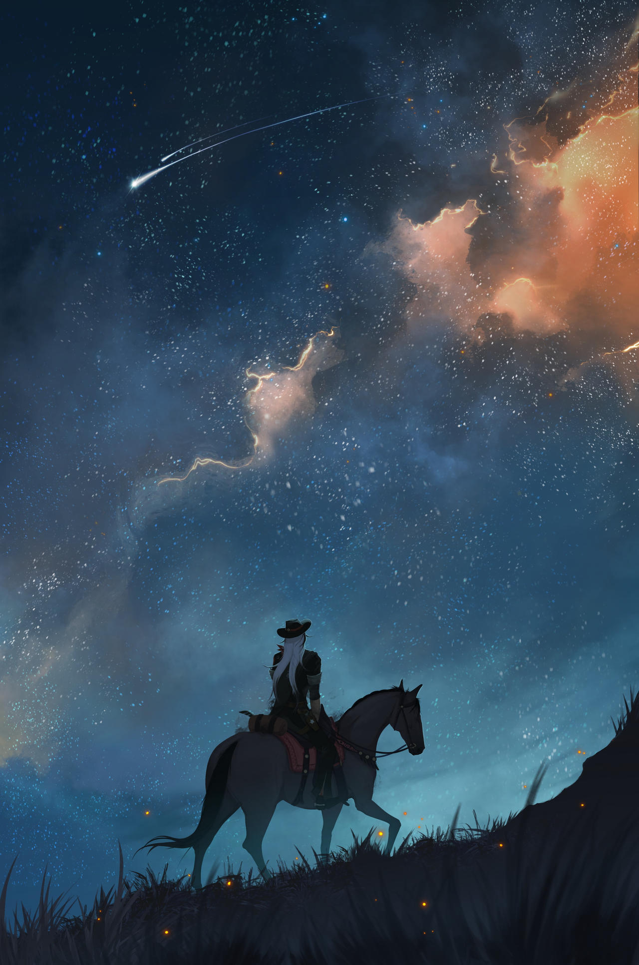 lone ranger by saintfallen on DeviantArt
