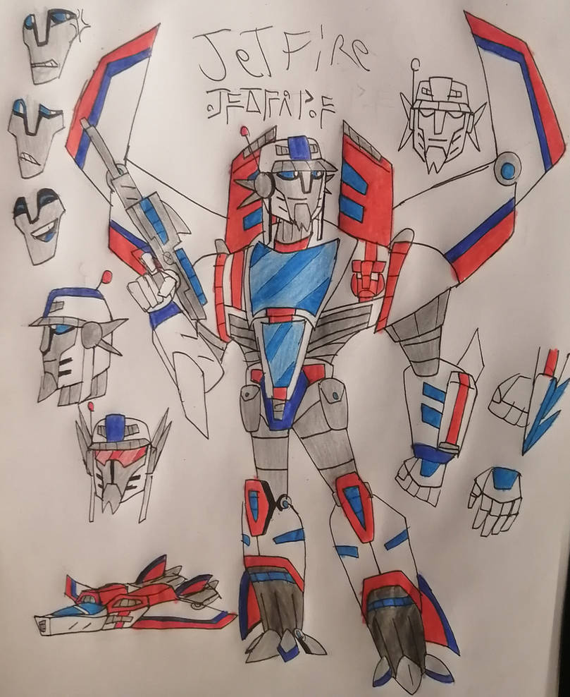 My jetfire design by Joaco-Art on DeviantArt