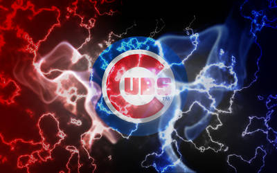 Chicago Cubs Logo