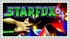 Star Fox 64 by gamestampsfav