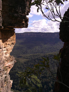 Blue Mountains 03