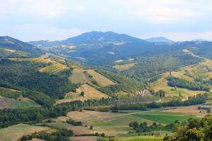 Italian Hills