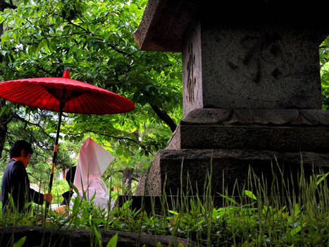 HANAYOME  JAPANESE WEDDING