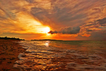 KUME ISLAND OKINAWA JAPAN