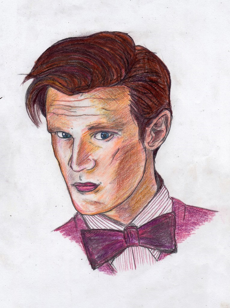 The Eleventh Doctor