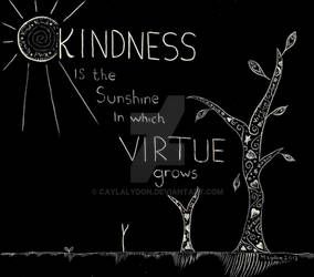 Kindness