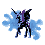 Nightmare Moon