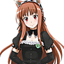 Horo 1 Render